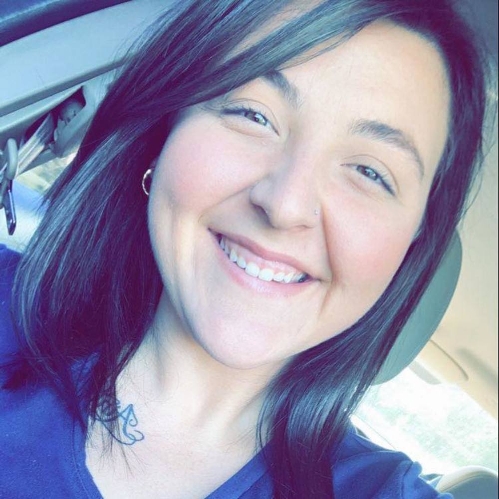 Meet your Posher, Haylee
